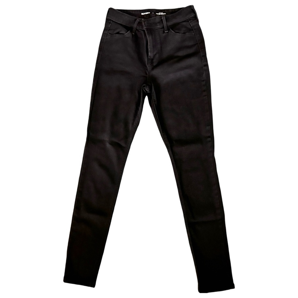 Old Navy High Rise Super Skinny Pants For Women